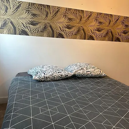 Apartment Porte De Versailles 354 Lecourbe